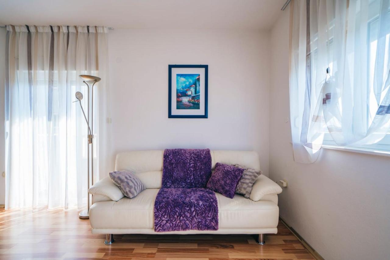 Apartman Lucante