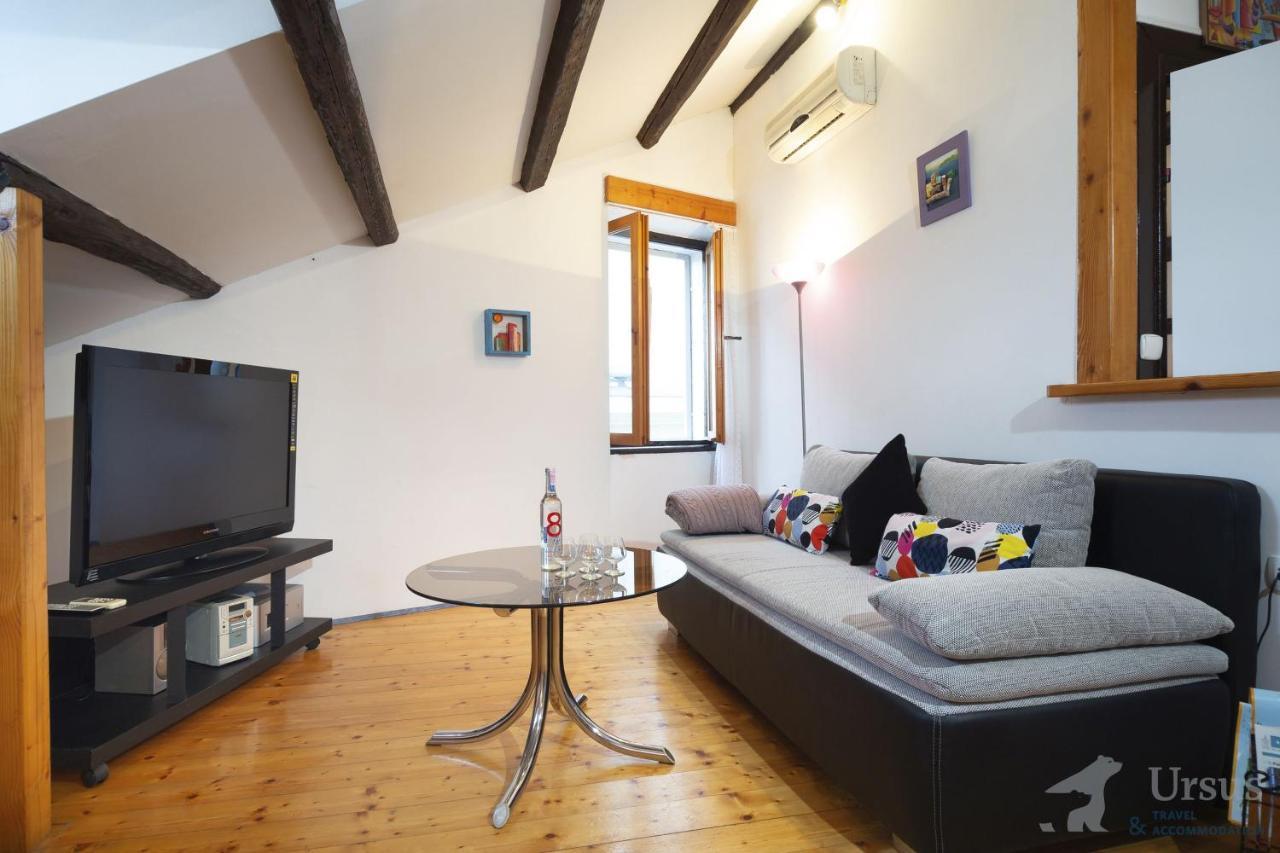Lira Appartement *