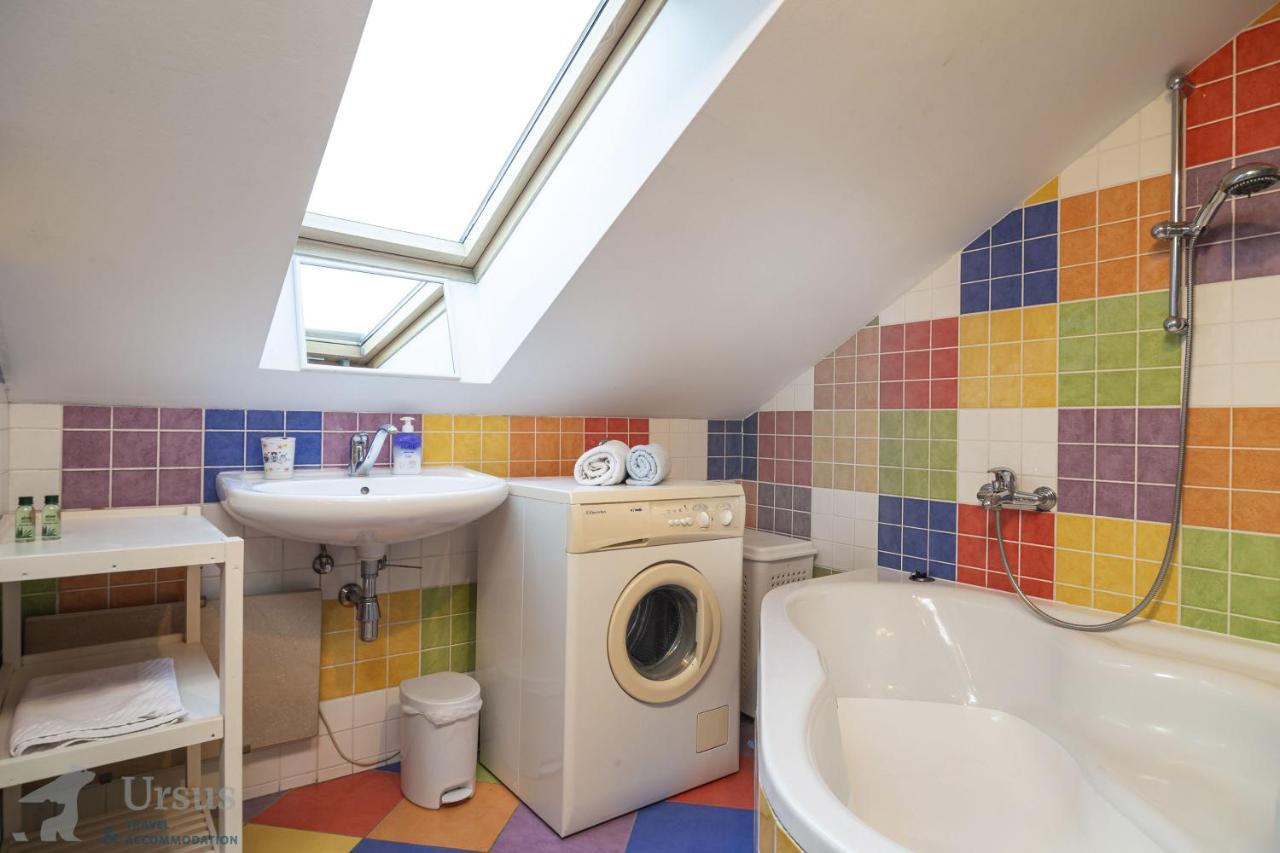 Appartement Lira Split