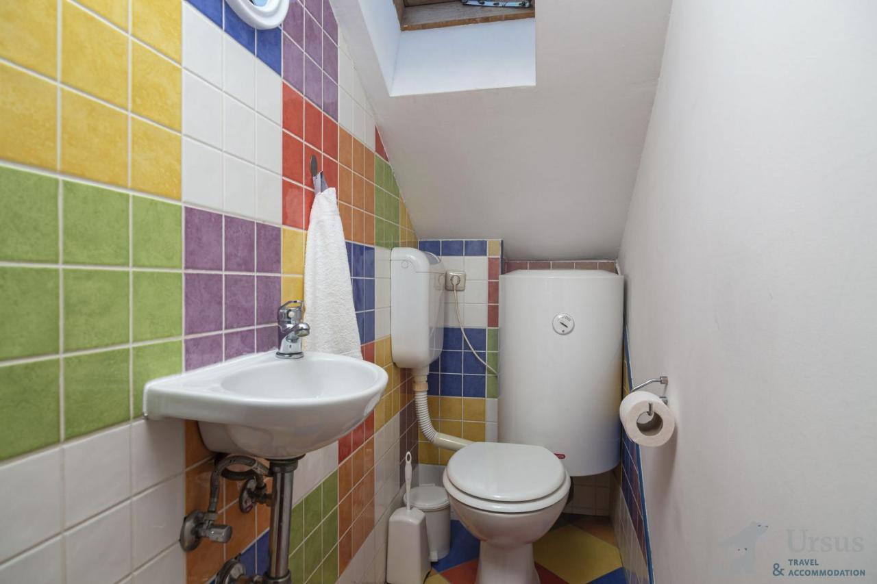 Appartement Lira