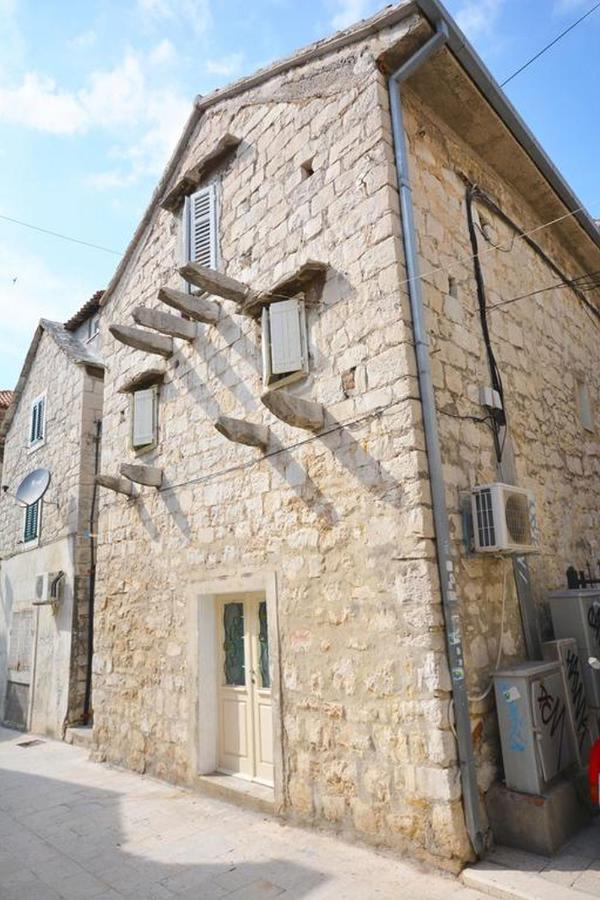 Apartment Storia Di Spalato Split