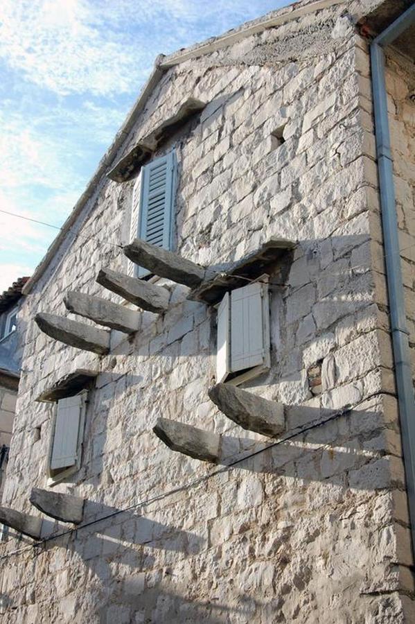 Storia Di Spalato Apartment *