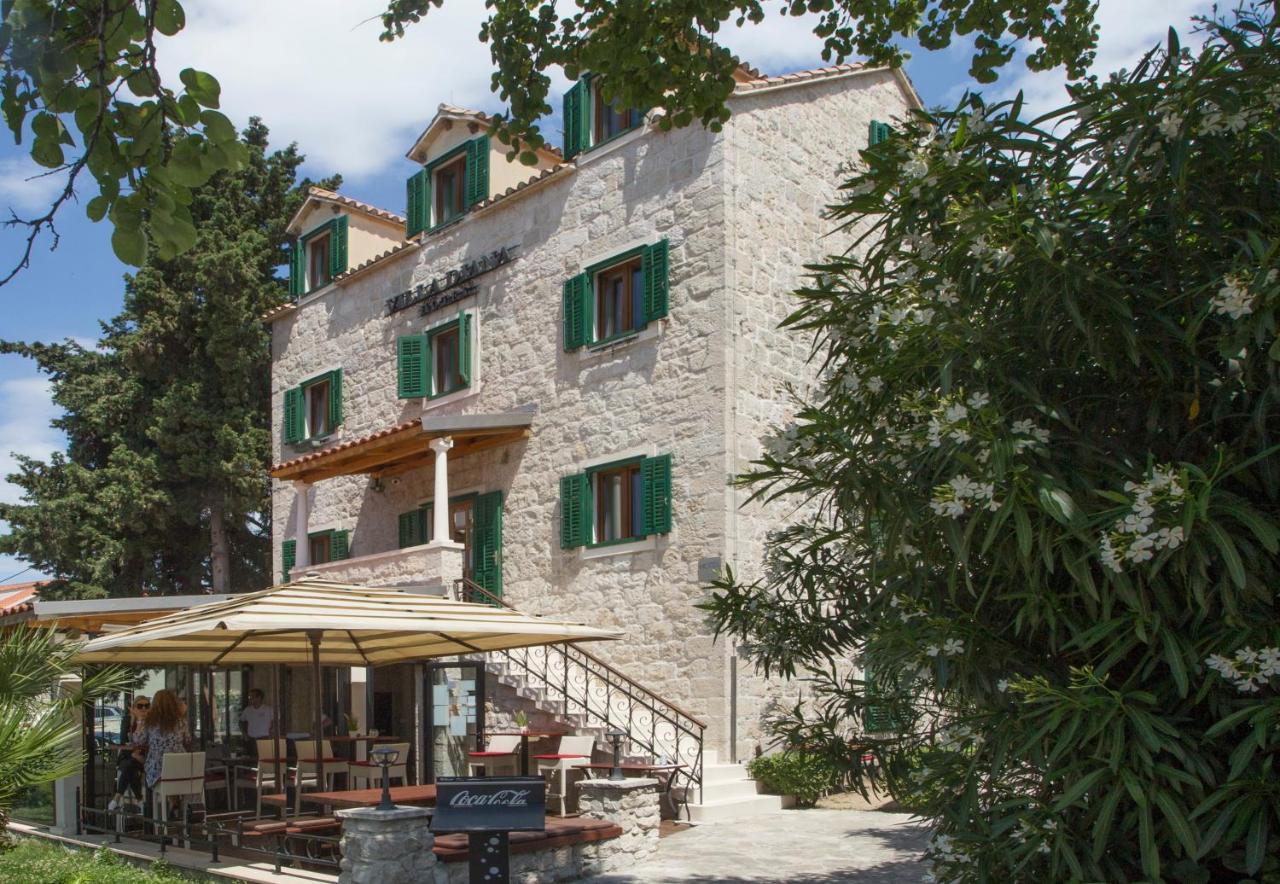 Diana Hotel