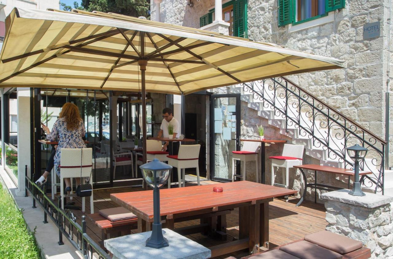 Hotel Diana 3*