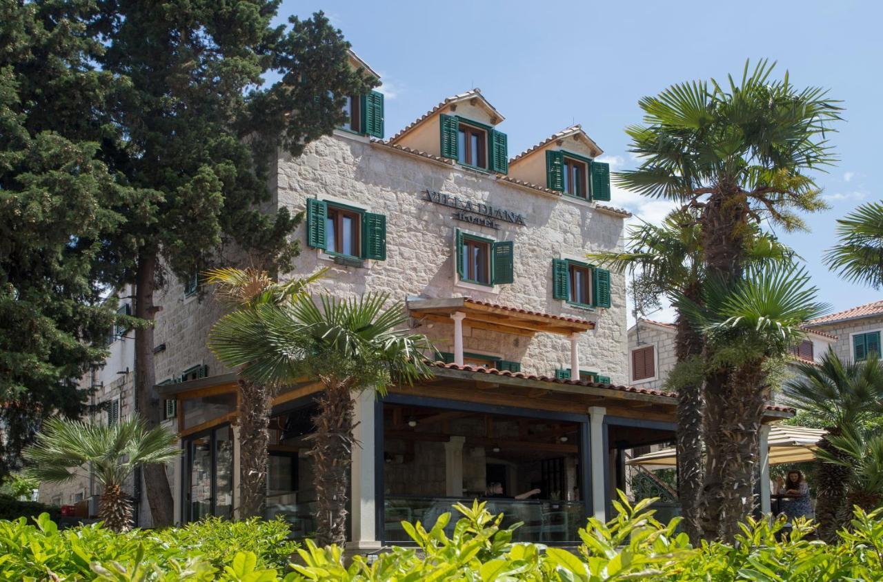 Hotel Diana