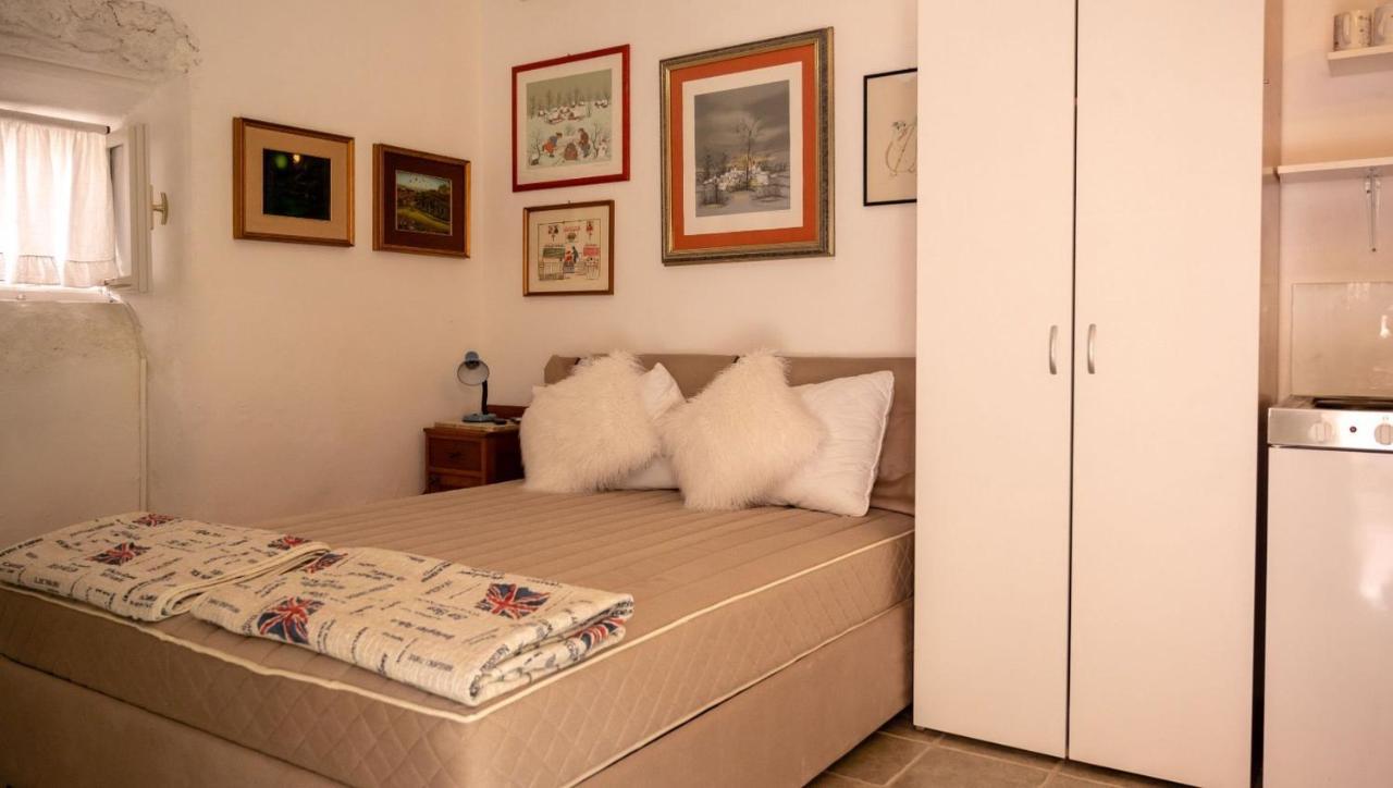 Storia Di Spalato Apartment