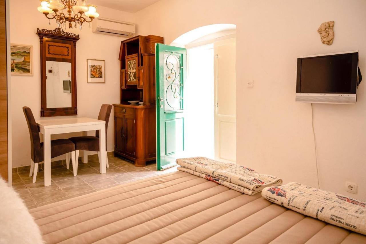 Storia Di Spalato Apartment Split