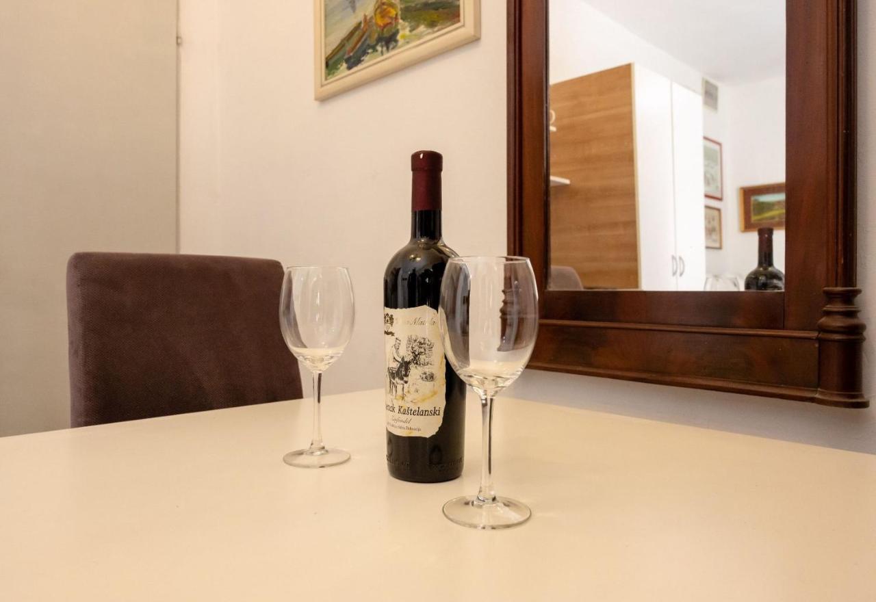 Storia Di Spalato Apartment