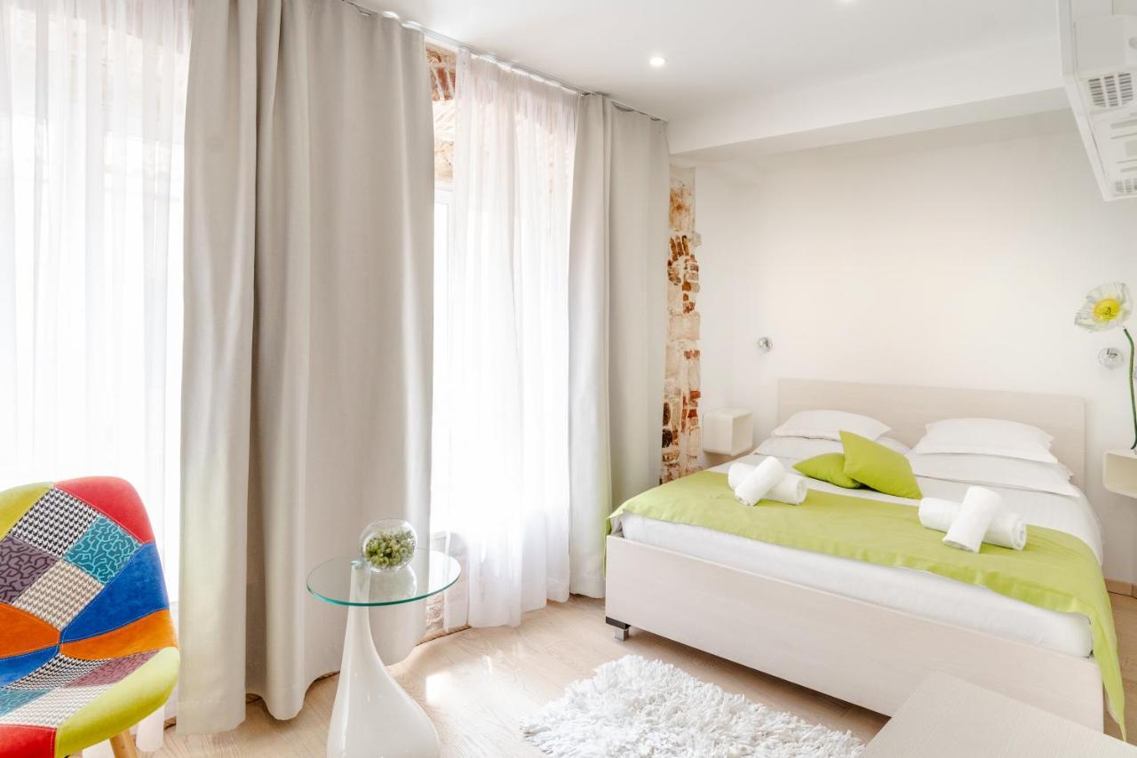 Tartaglia Guest house Split