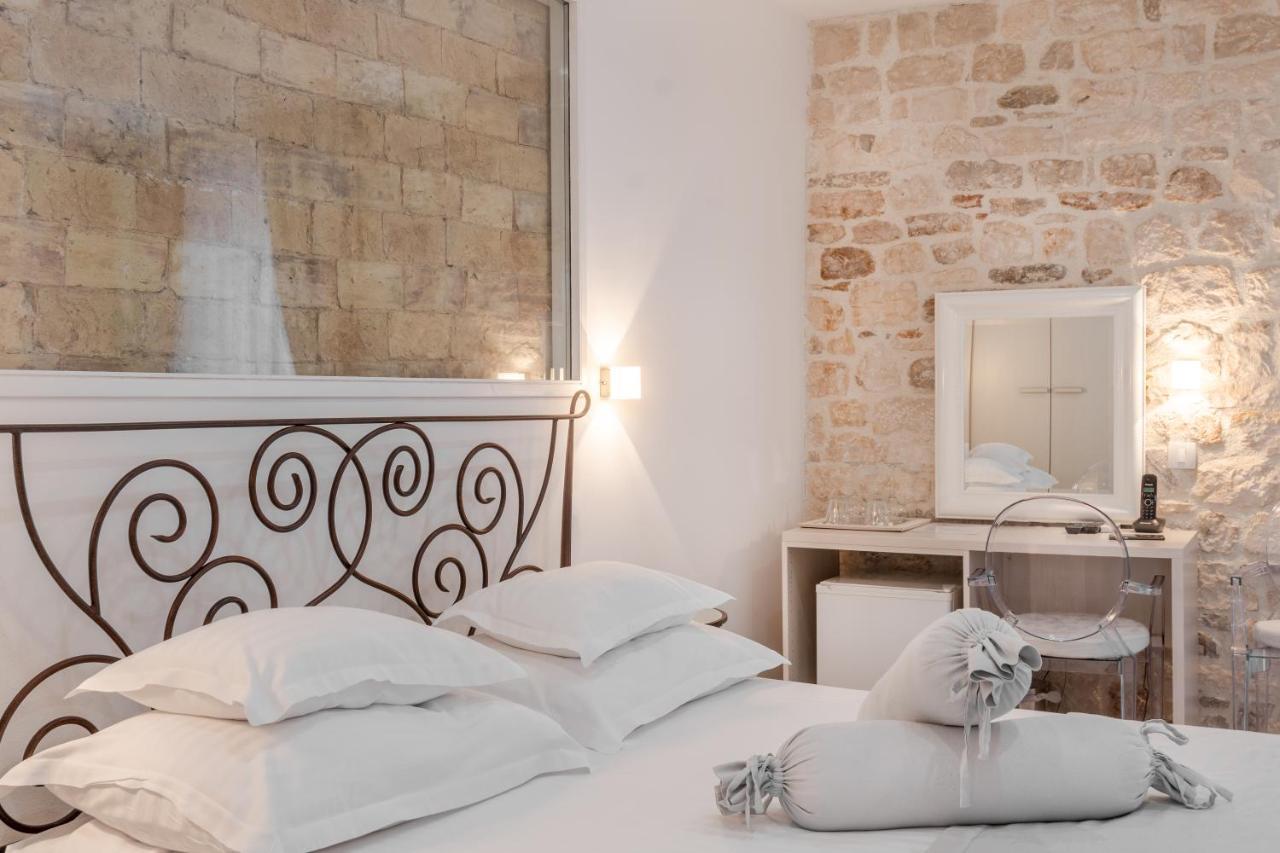 Casa de hóspedes Tartaglia 4*