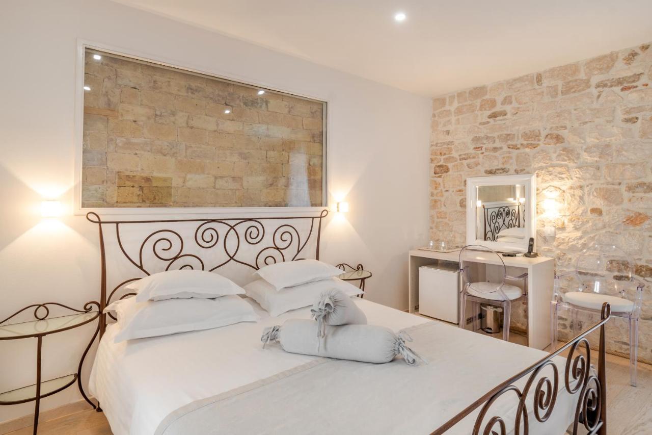 Tartaglia 4* Split