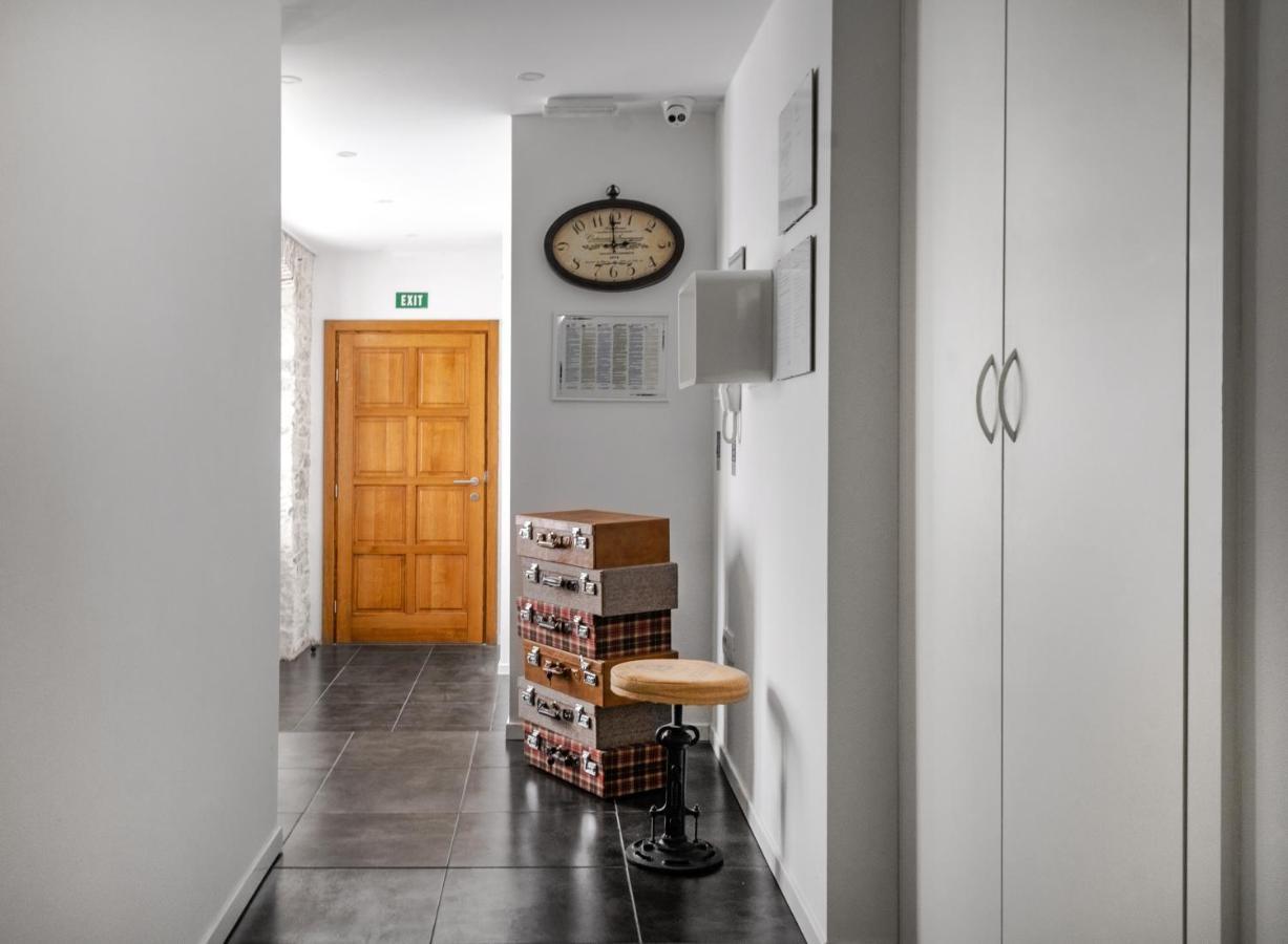 Tartaglia Guest house Split