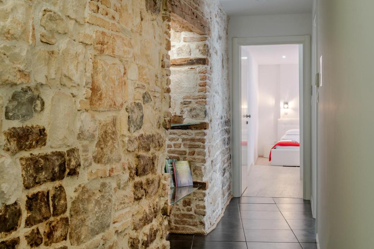 Tartaglia 4* Split