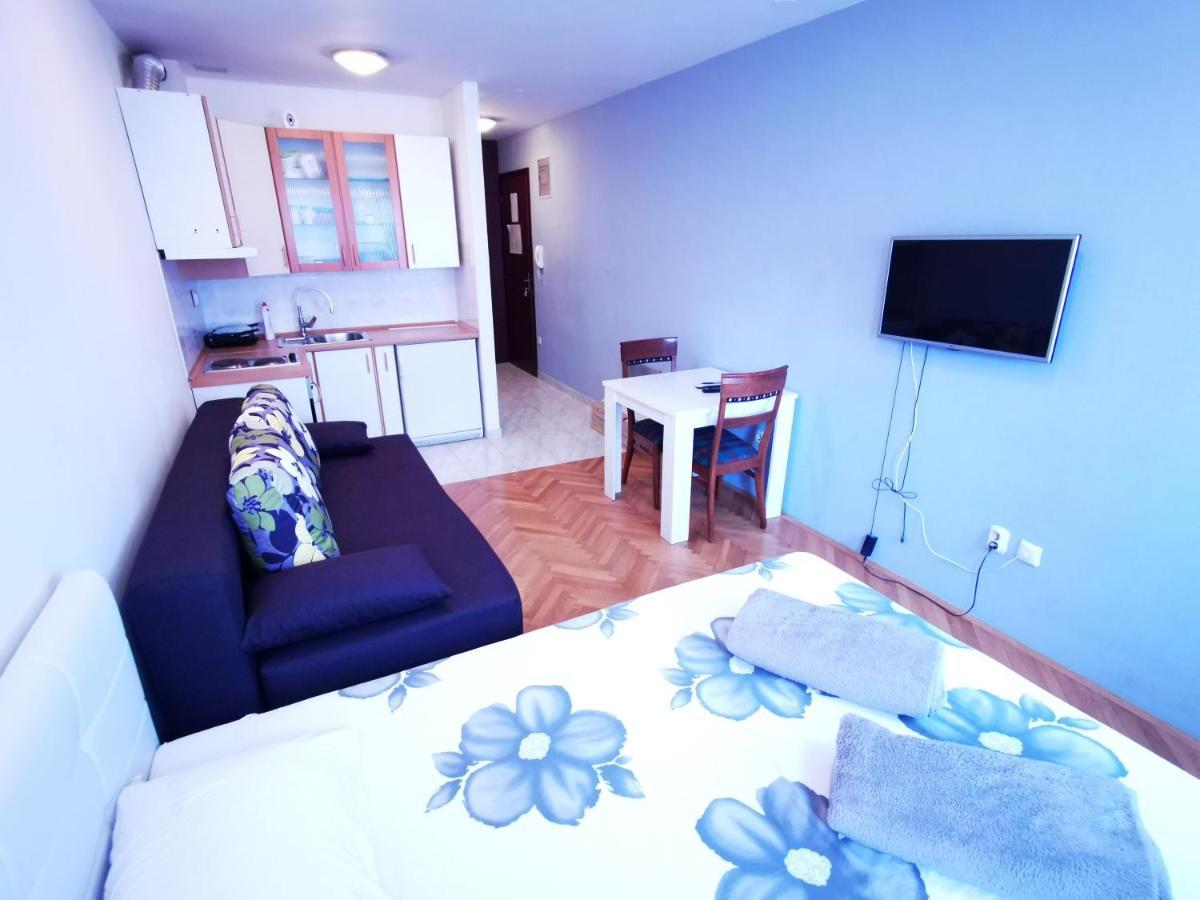 Zen Apartment Split