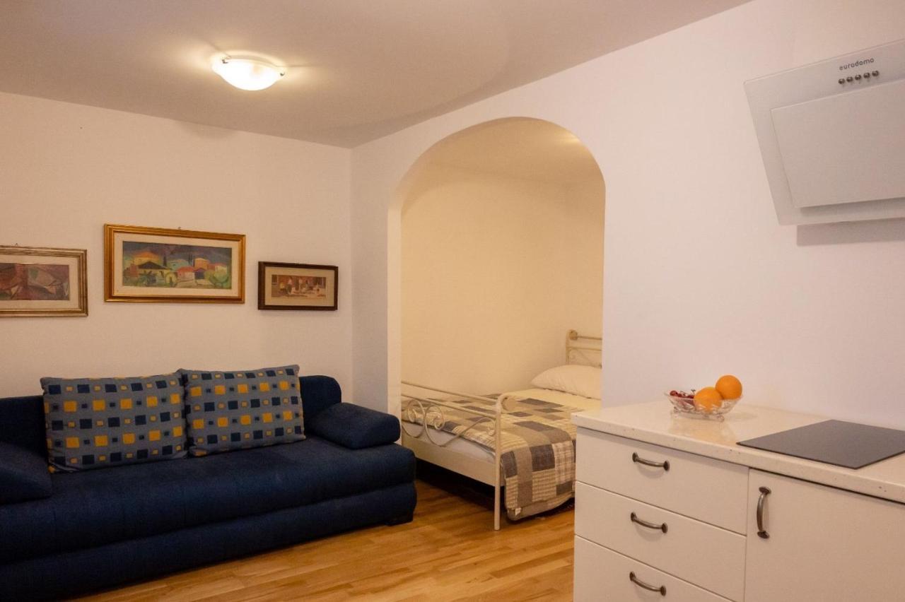 Apartment Storia Di Spalato