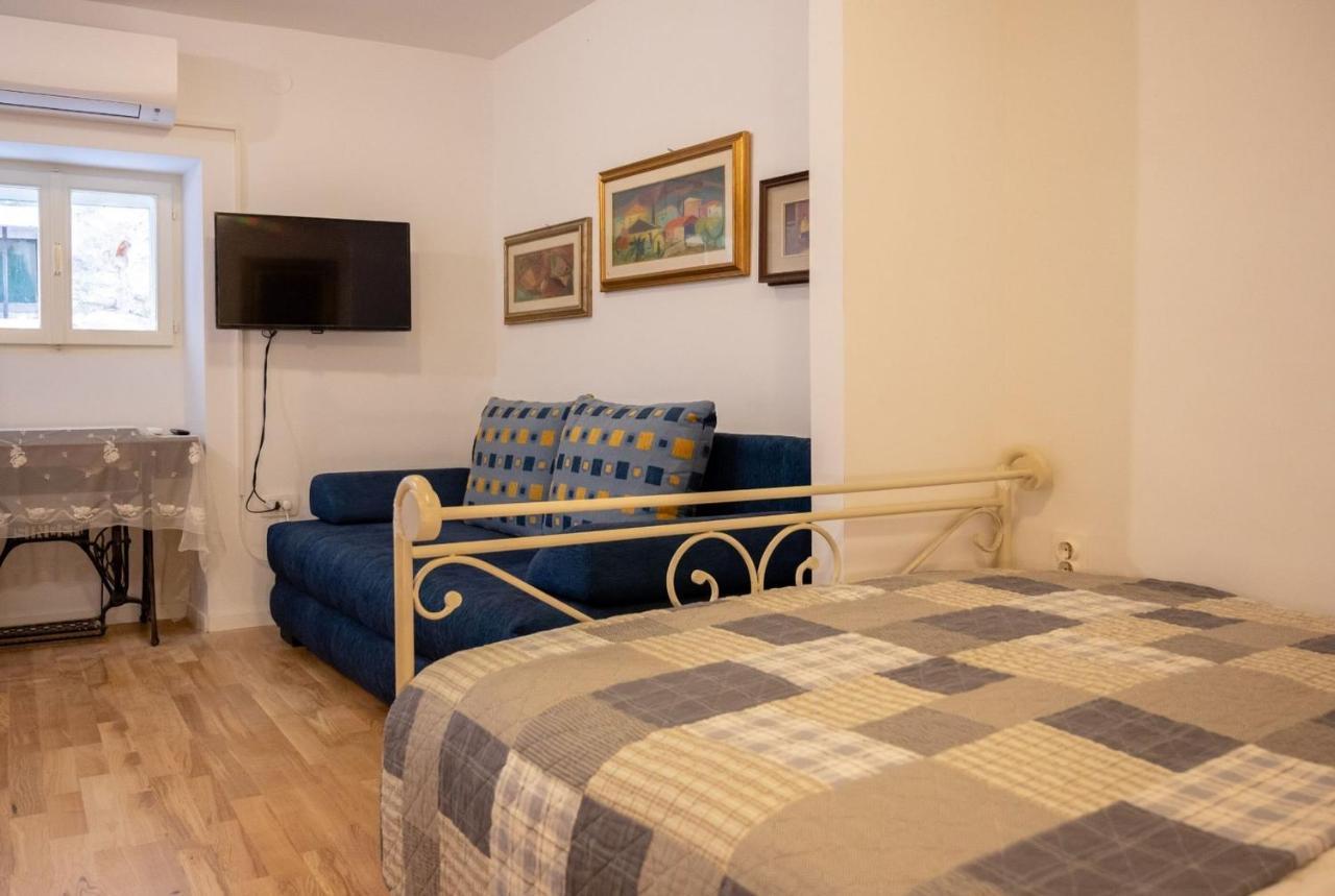 Apartment Storia Di Spalato *
