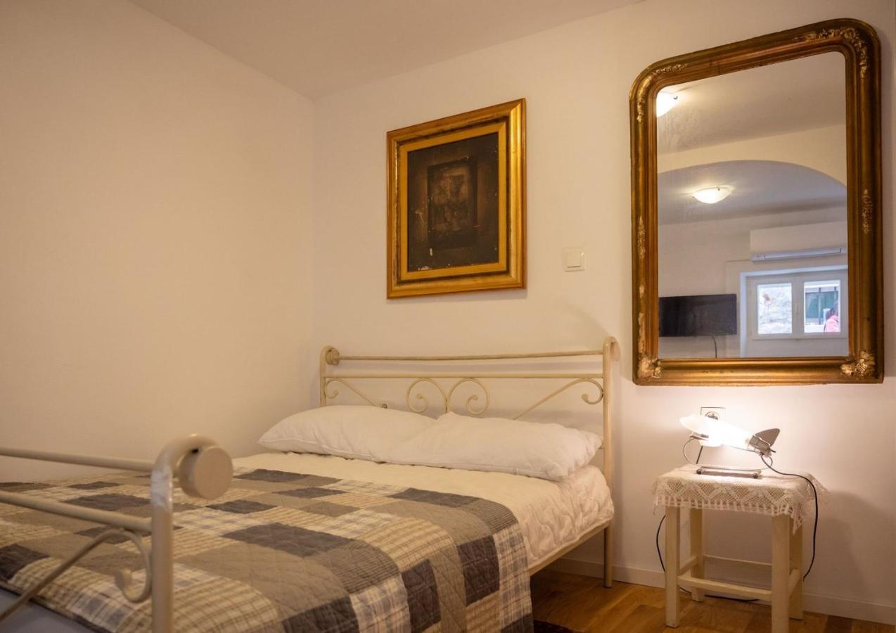 Apartment Storia Di Spalato