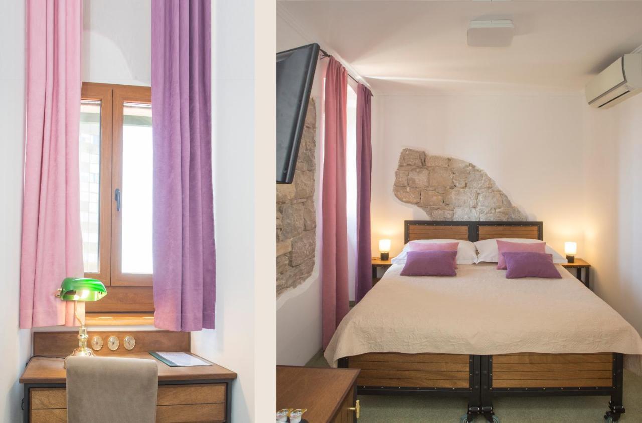 Hotel Diana Split