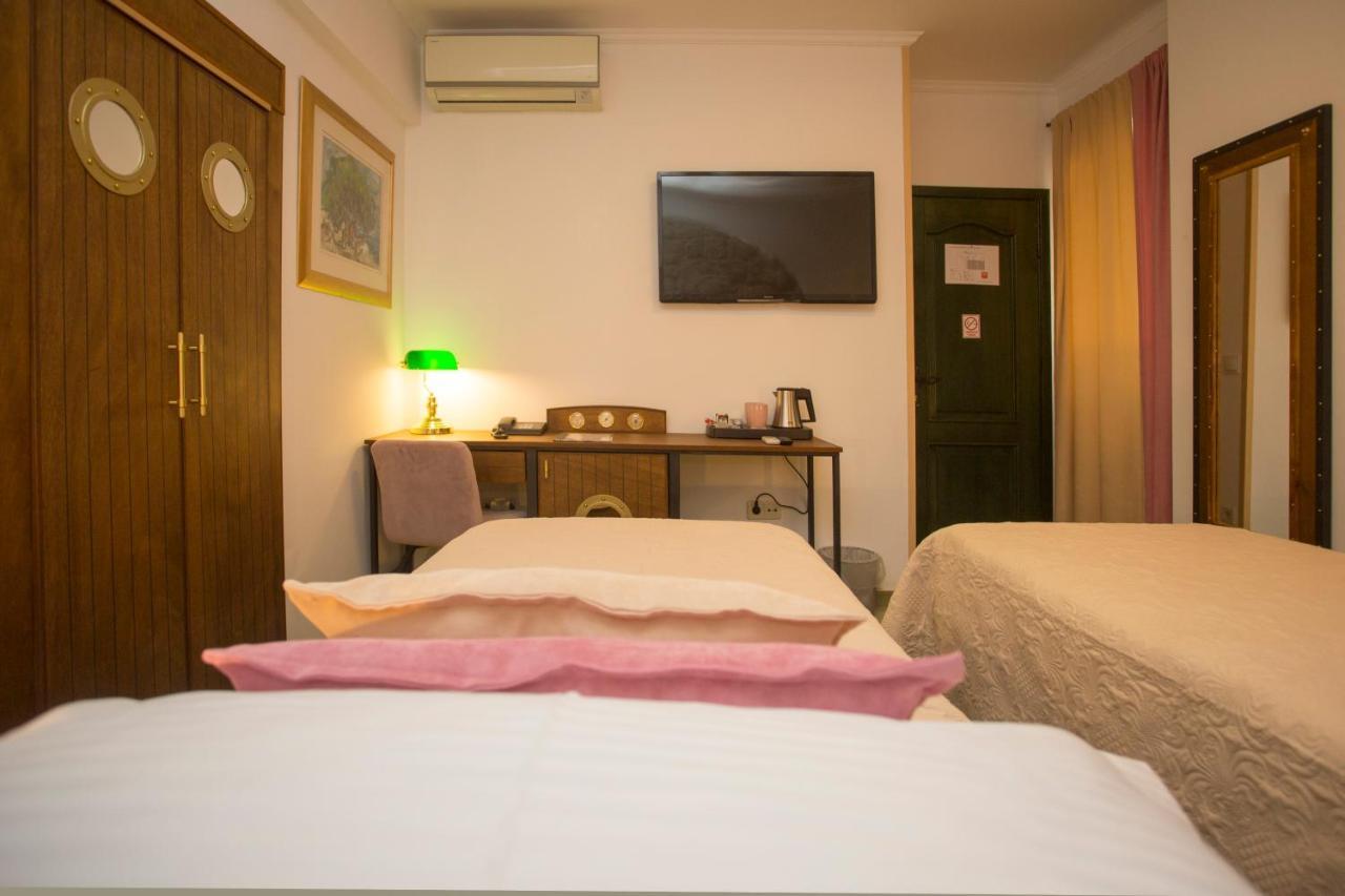 Hotel Diana