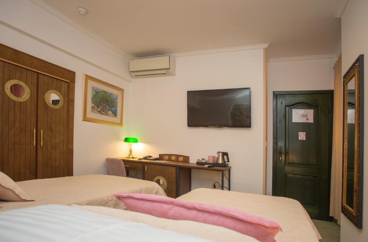 Hotel Diana