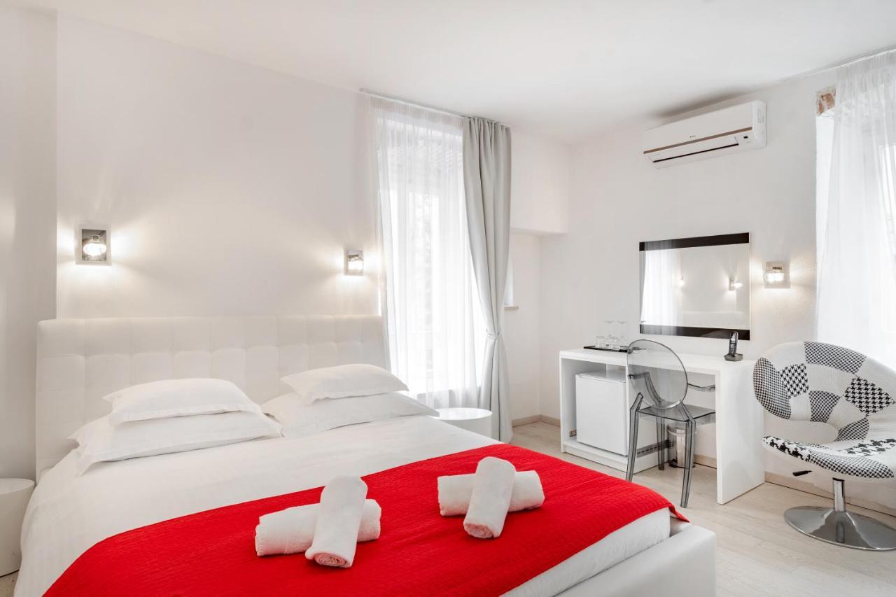 Tartaglia Guest house Split