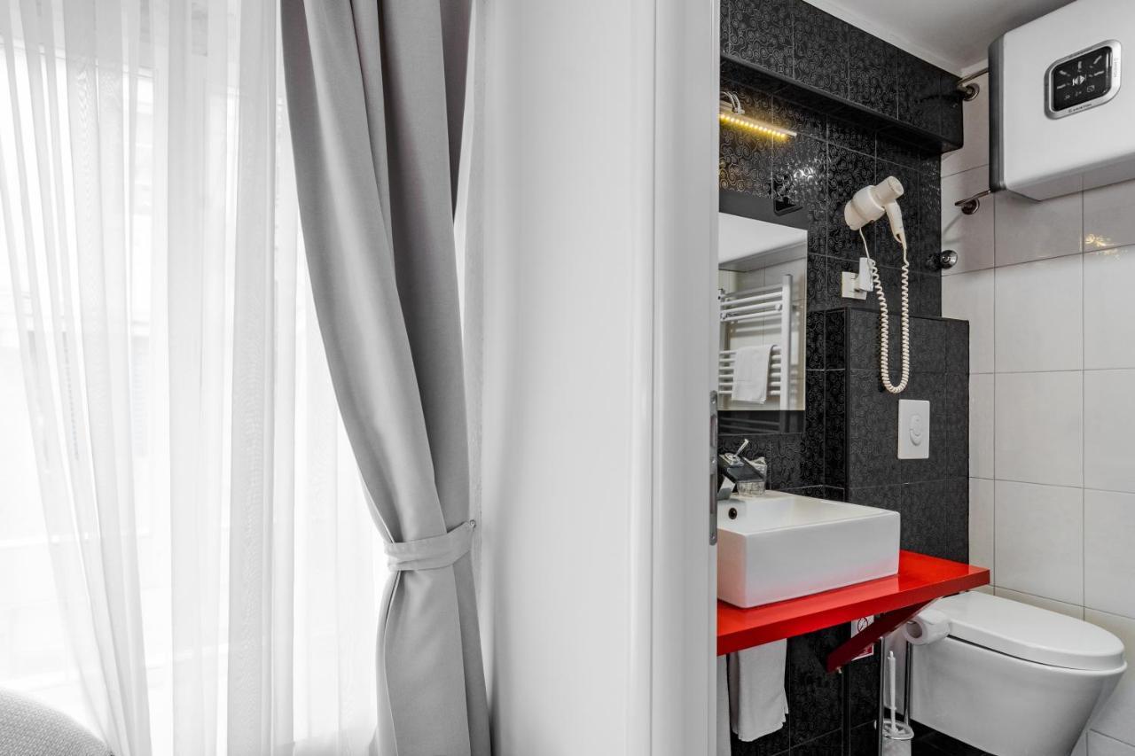 Tartaglia Guest house Split