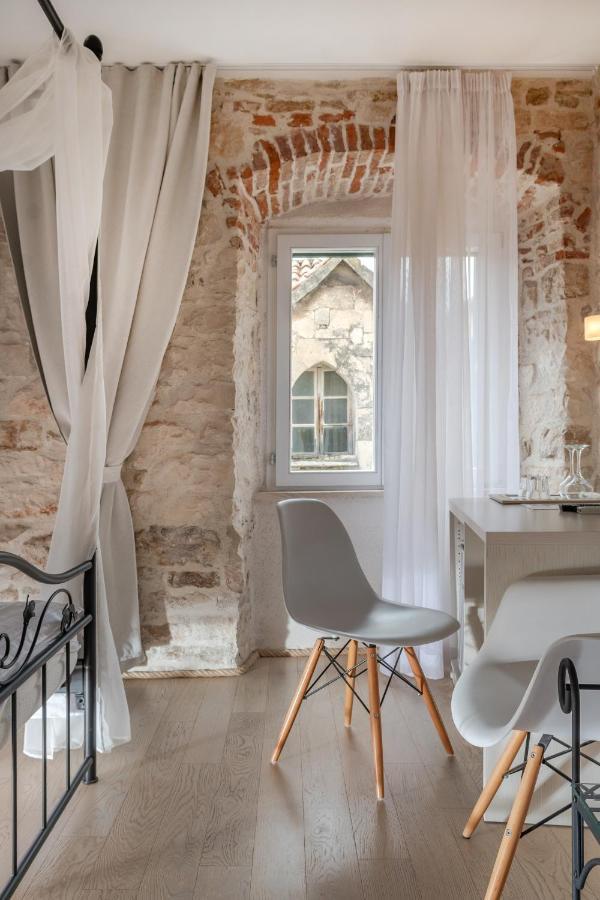 Tartaglia Guest house