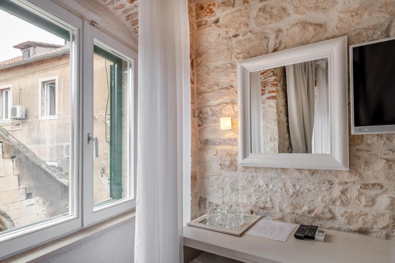 Tartaglia Guest house Split