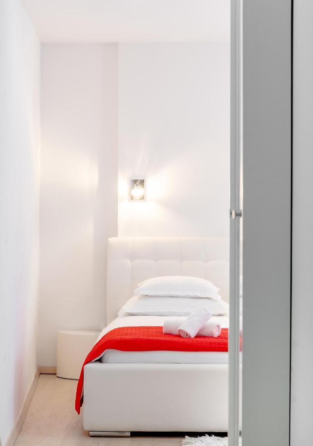 Guest house Tartaglia 4*