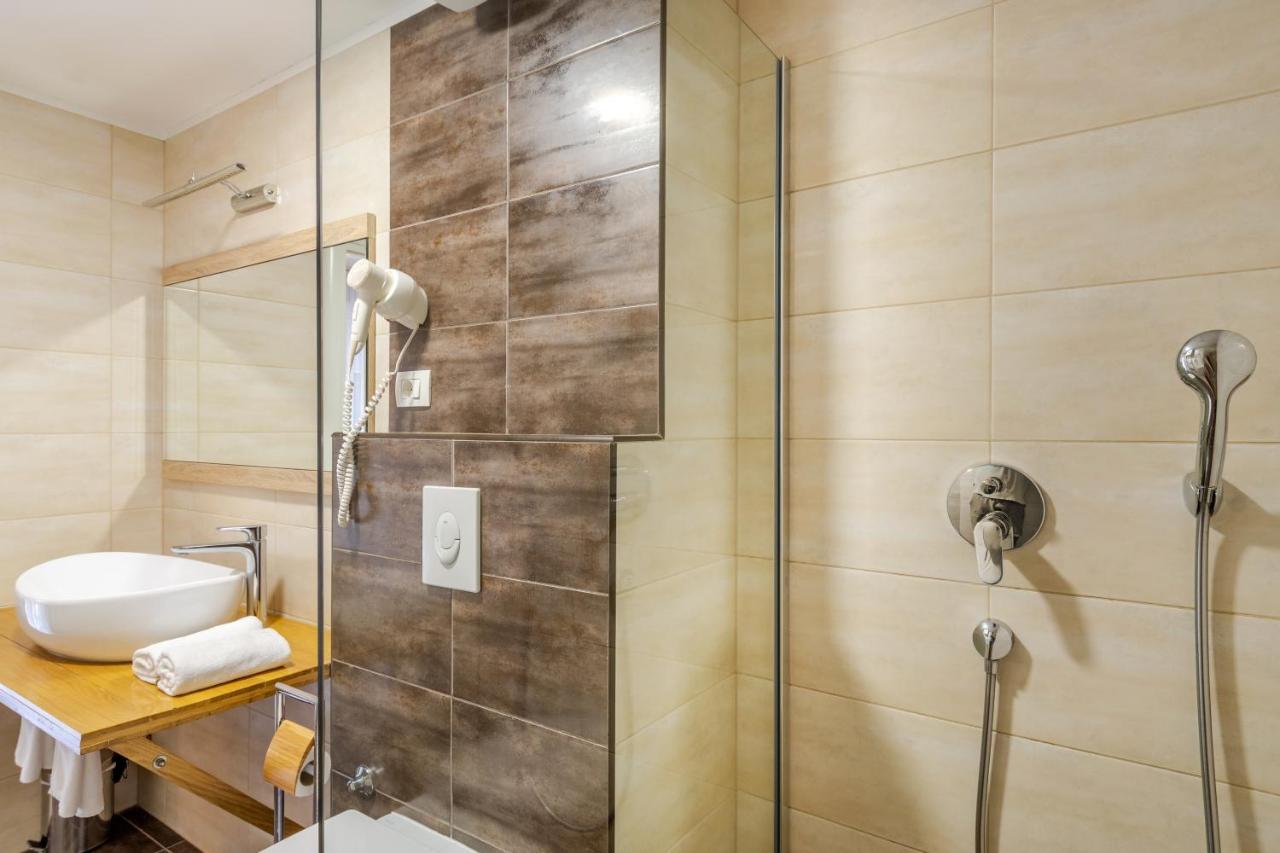Tartaglia Guest house