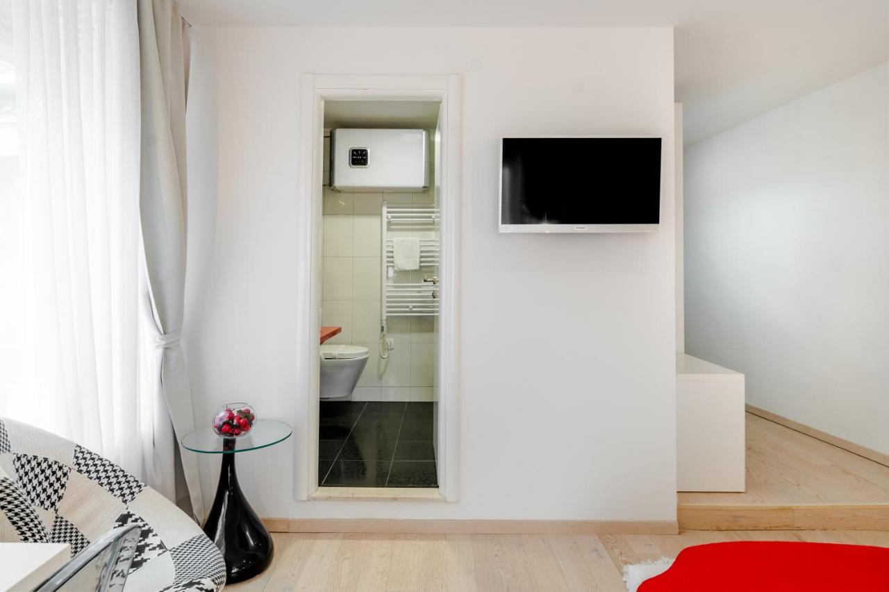 Casa de hóspedes Tartaglia 4*