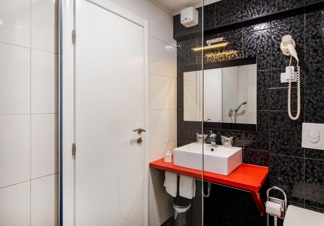 Tartaglia 4* Split