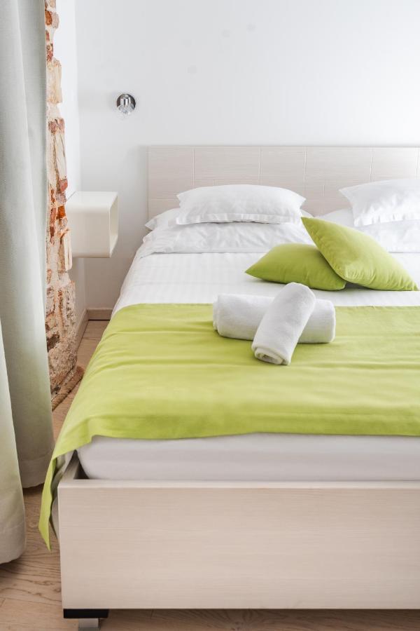 Tartaglia Guest house Split