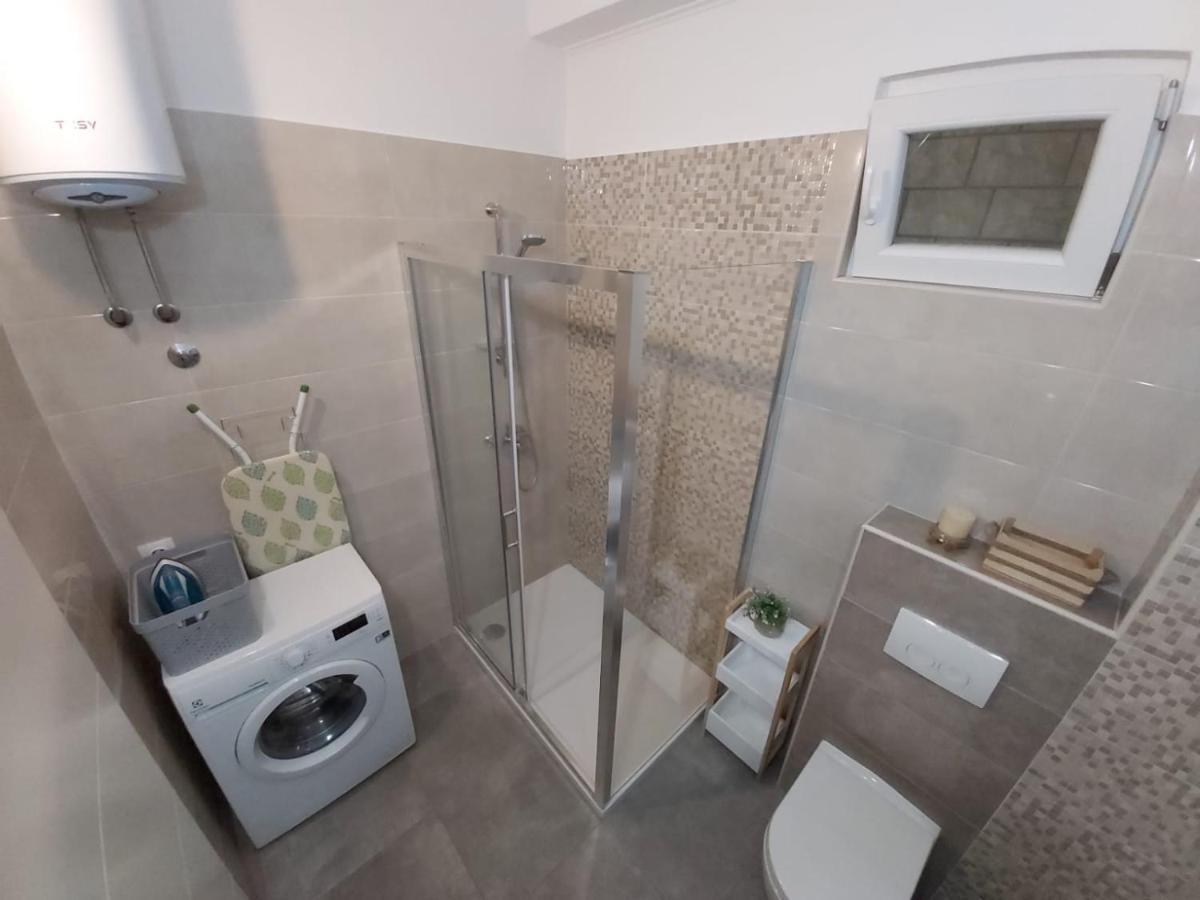 Adriatic Guest house *