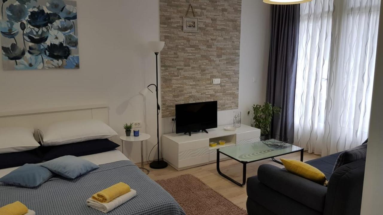 Guest house Adriatic *
