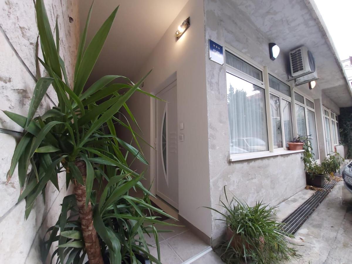 Guest house Adriatic *