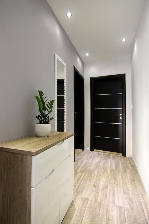 Apartment Livaja *