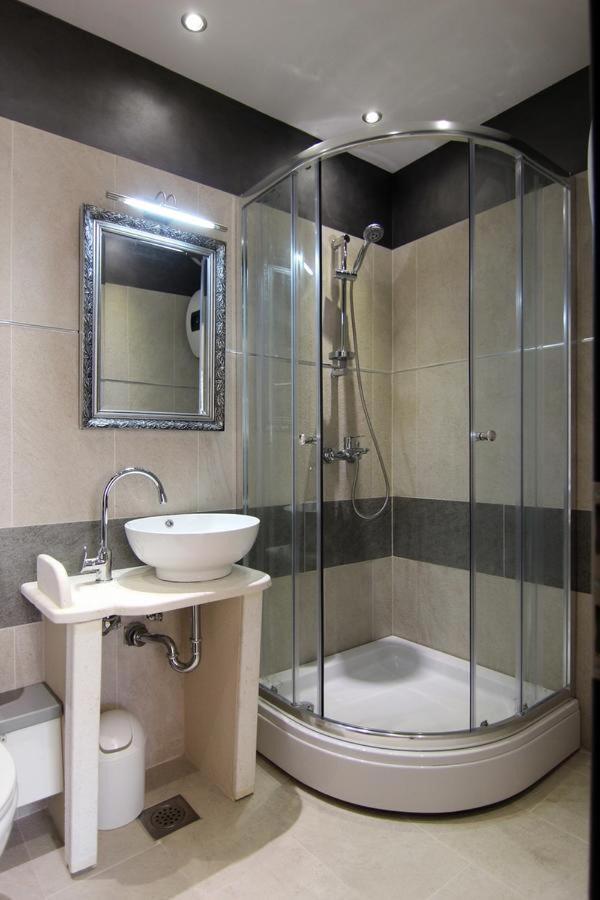 Apartment Livaja *