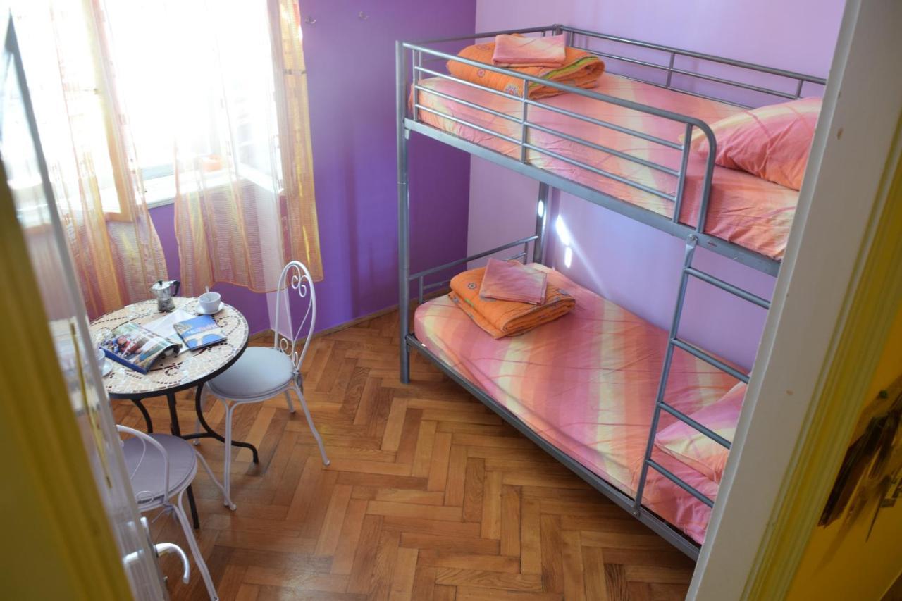 Hostel Old Town Split