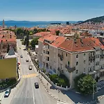 Heritage Hotel Fermai Mgallery Split
