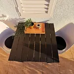 Colors Apartment Split