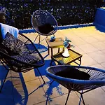 Colors Apartment Split