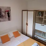 Petra Apartment