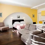 Apartments Fortezza