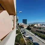 Azimut Apartment