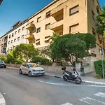 Sun Spalato C - Stari