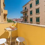 Sun Spalato C - Stari