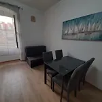 Apartment Center