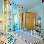Nina Apartment