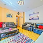 Nina Apartment